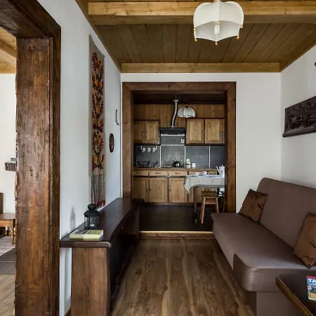 Przy Reglu Zakopane