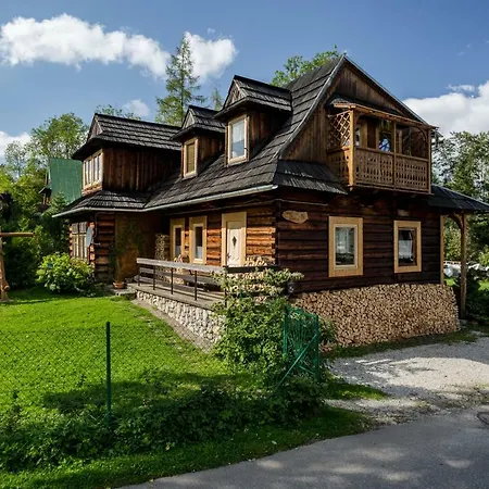 Ubytování v soukromí Przy Reglu *